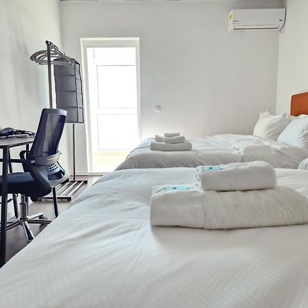 Anhome K11 Serviced Apartments Athènes Extérieur photo