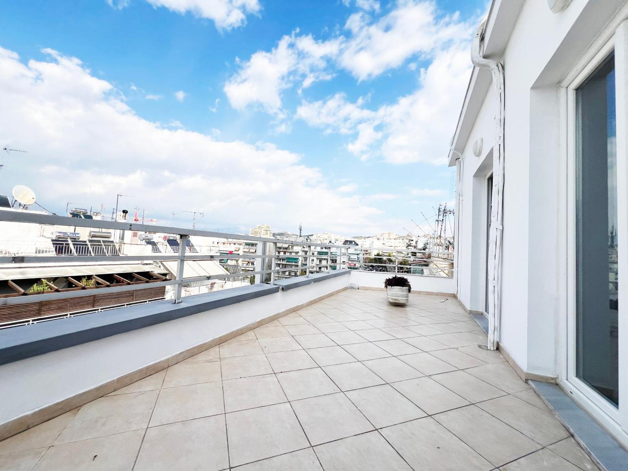 Anhome K11 Serviced Apartments Athènes Extérieur photo