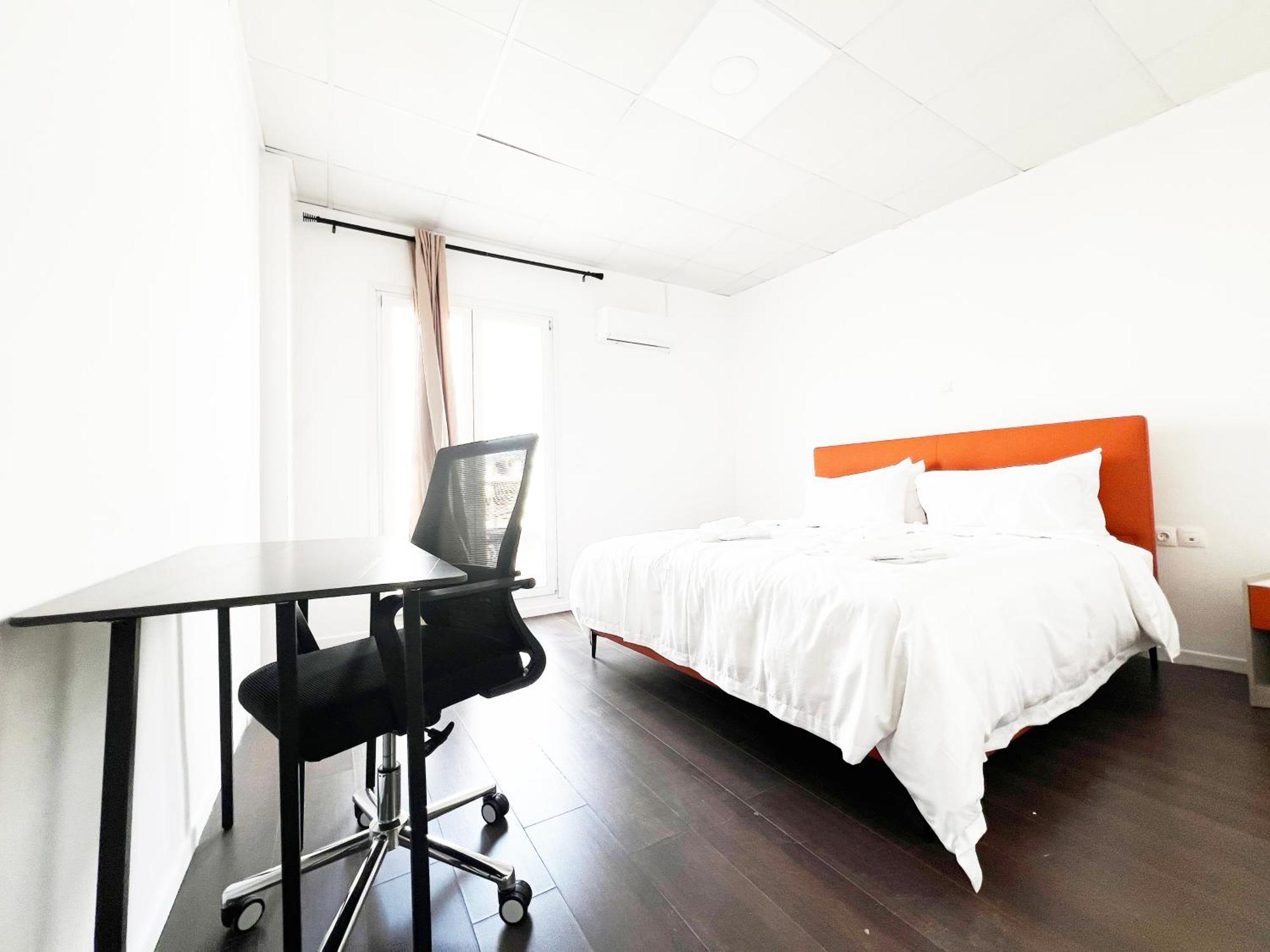 Anhome K11 Serviced Apartments Athènes Extérieur photo