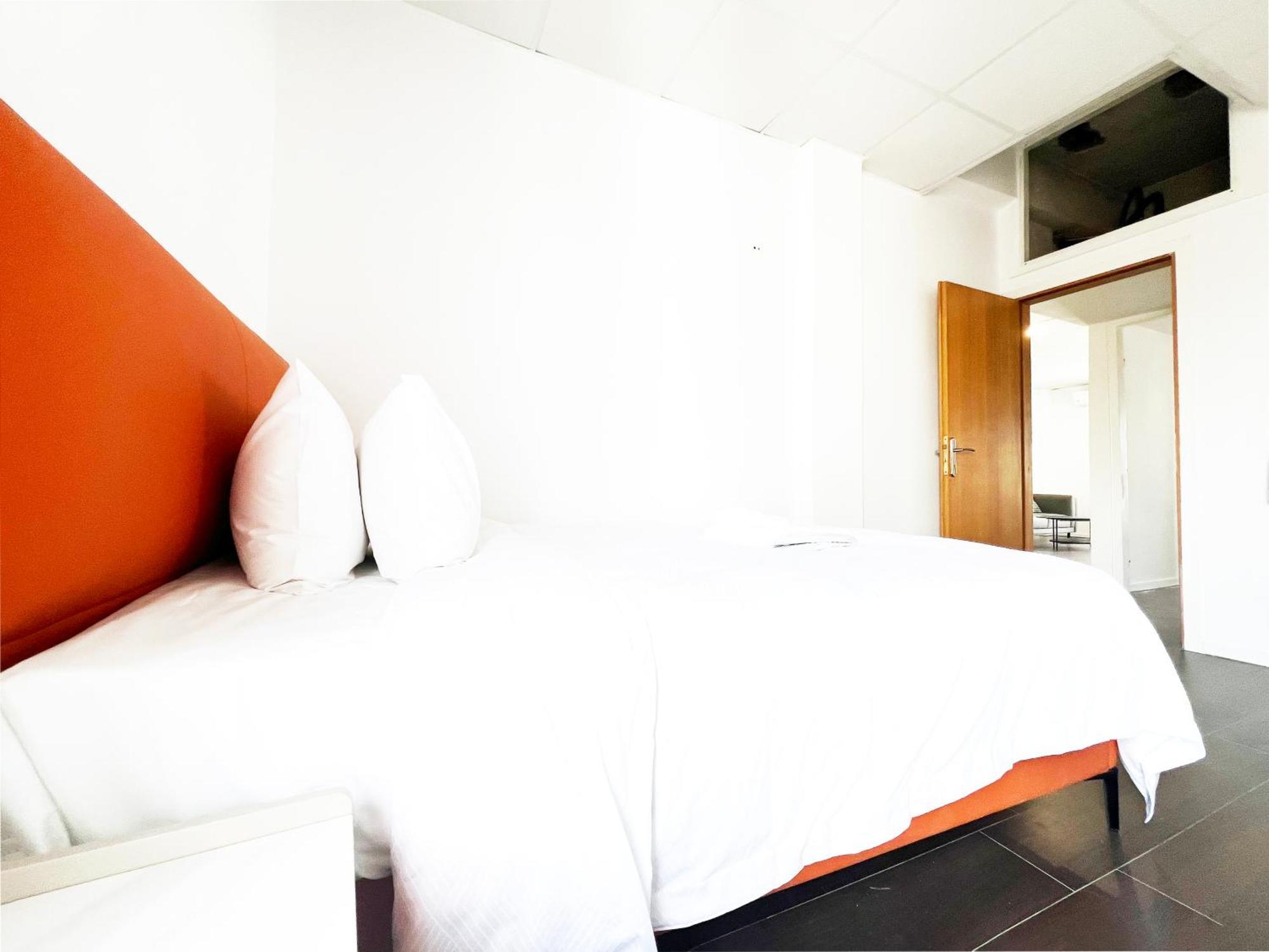 Anhome K11 Serviced Apartments Athènes Extérieur photo