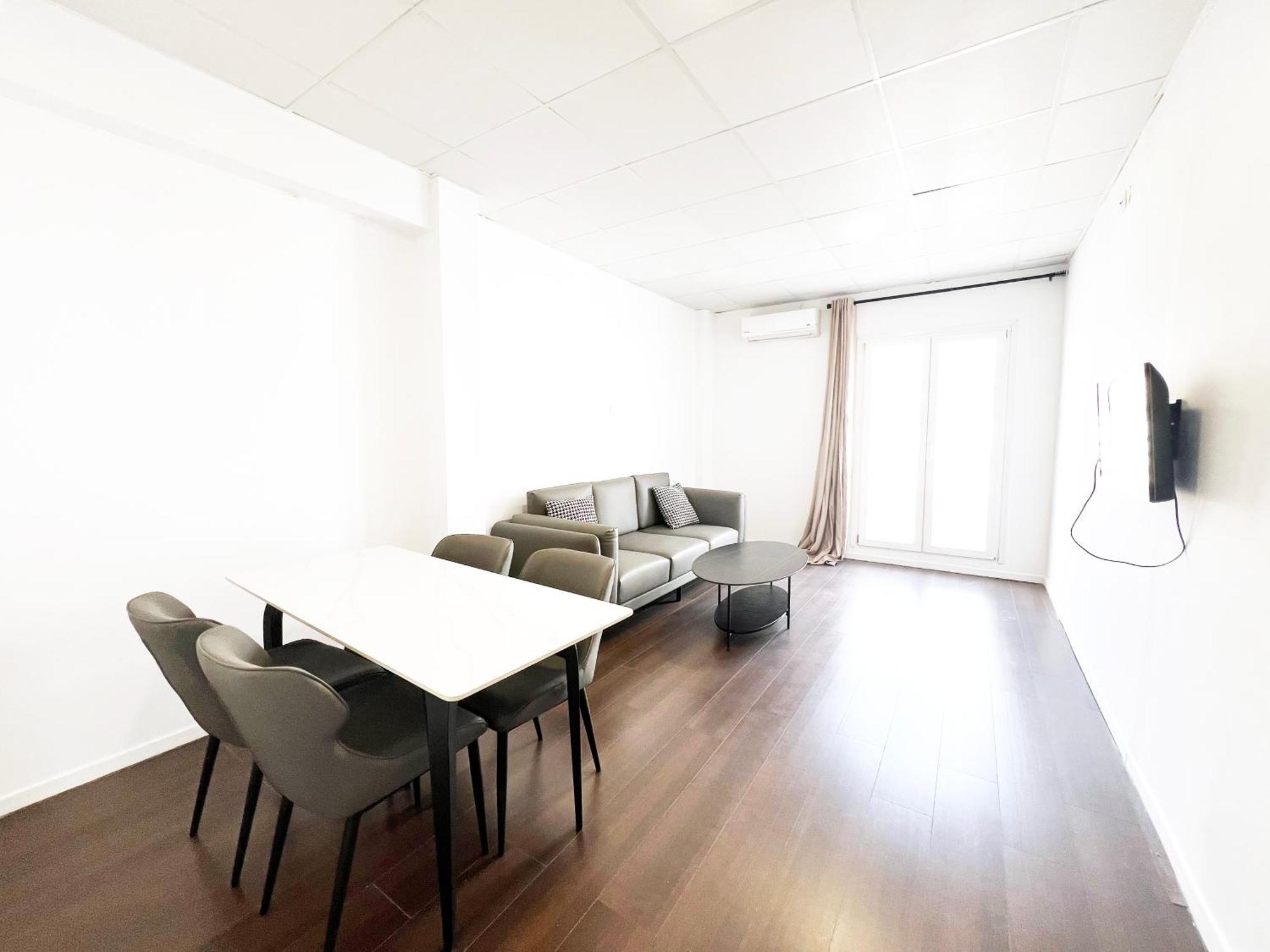 Anhome K11 Serviced Apartments Athènes Extérieur photo