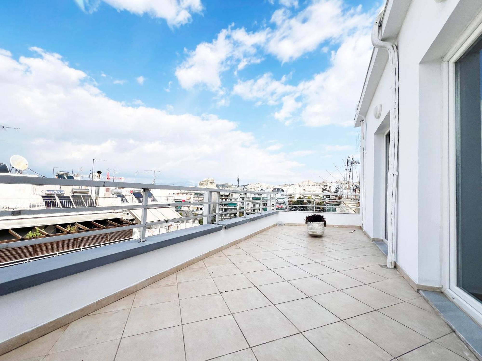 Anhome K11 Serviced Apartments Athènes Extérieur photo