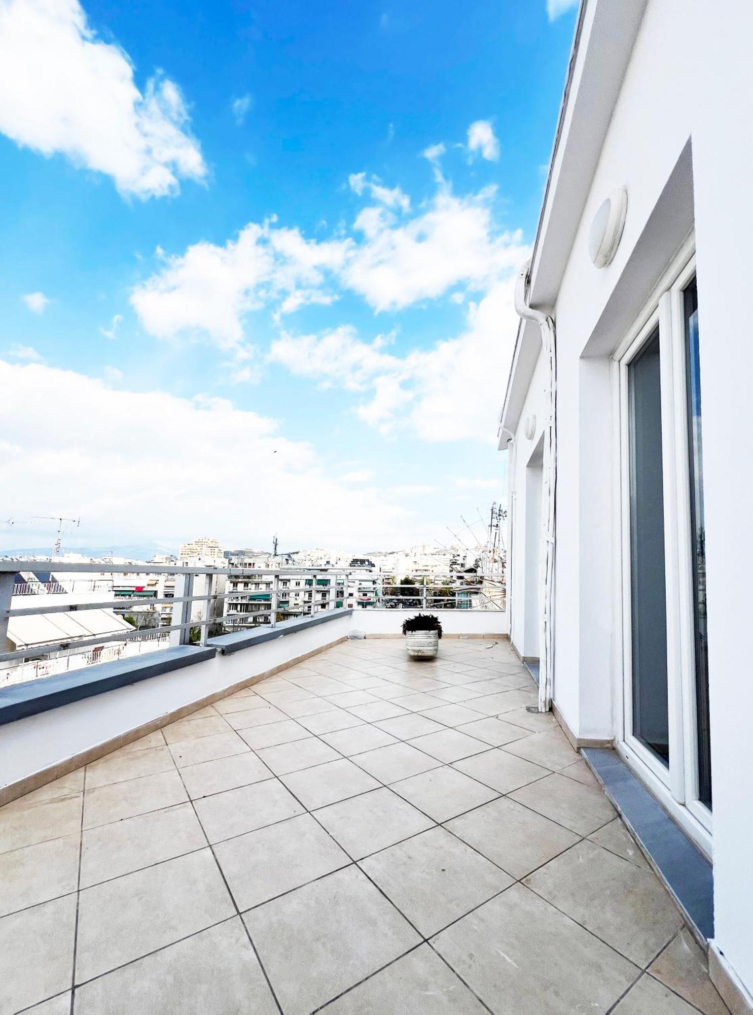 Anhome K11 Serviced Apartments Athènes Extérieur photo