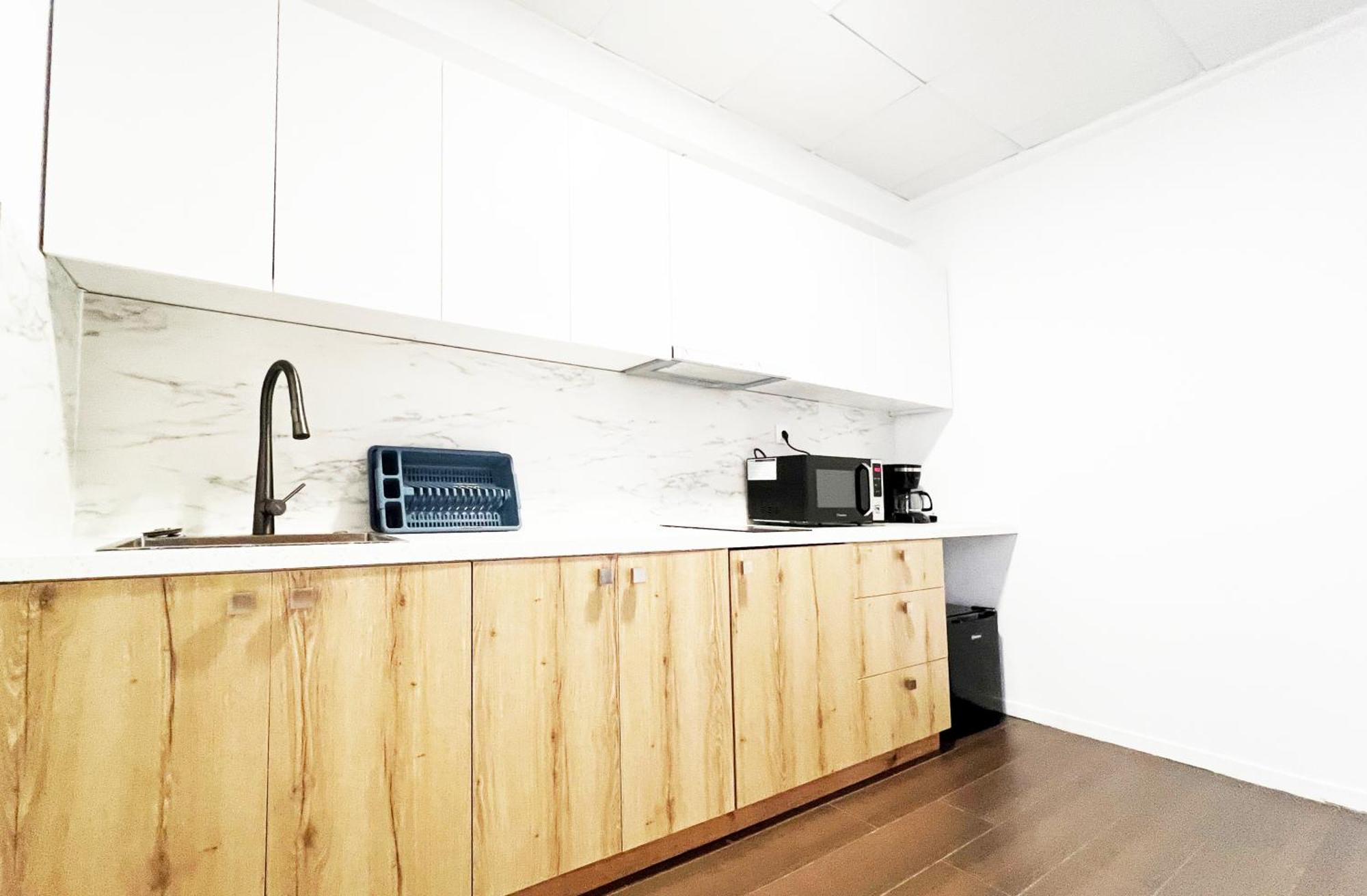 Anhome K11 Serviced Apartments Athènes Extérieur photo