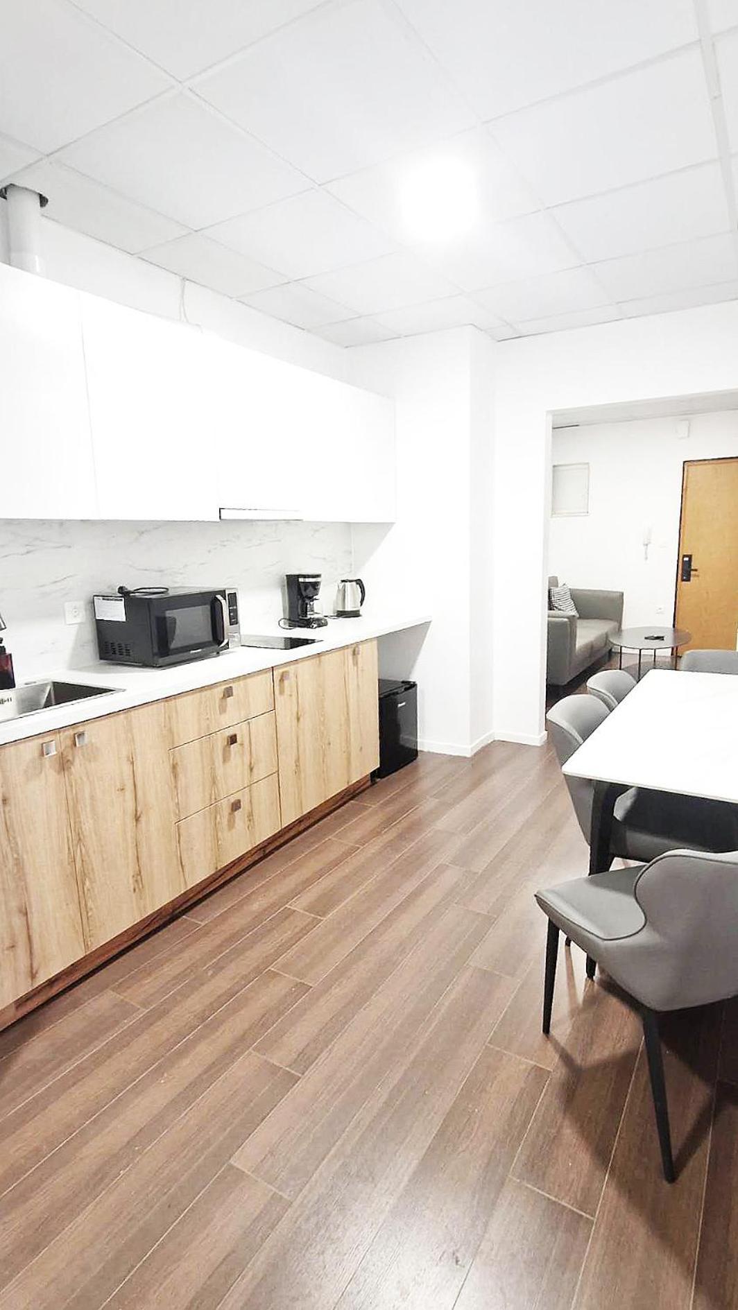 Anhome K11 Serviced Apartments Athènes Extérieur photo