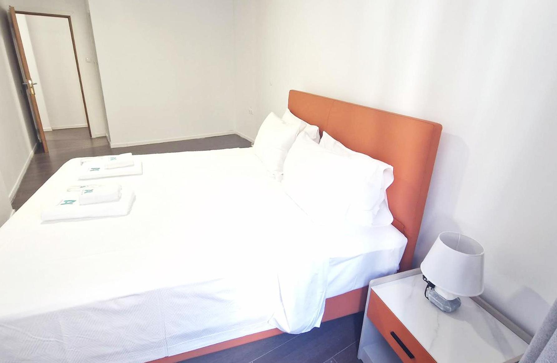 Anhome K11 Serviced Apartments Athènes Extérieur photo