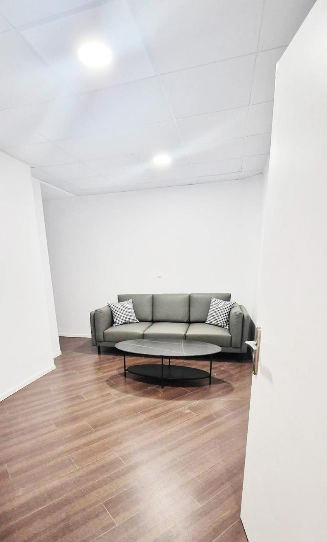 Anhome K11 Serviced Apartments Athènes Extérieur photo