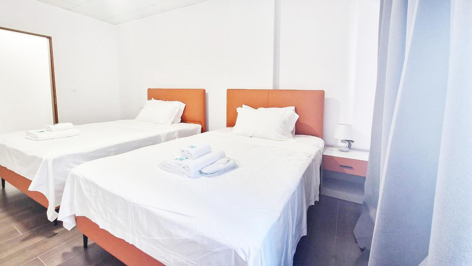 Anhome K11 Serviced Apartments Athènes Extérieur photo