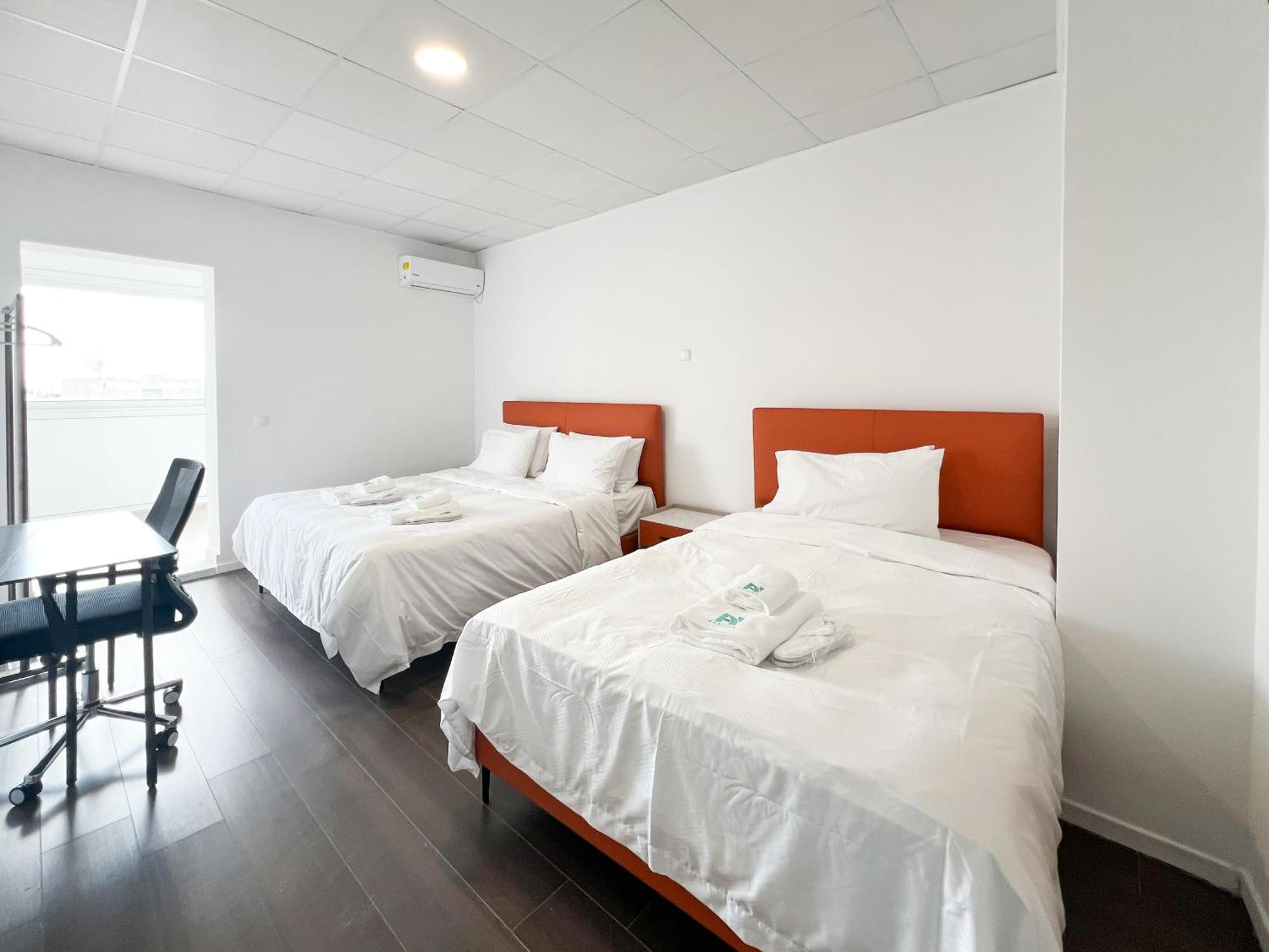 Anhome K11 Serviced Apartments Athènes Extérieur photo
