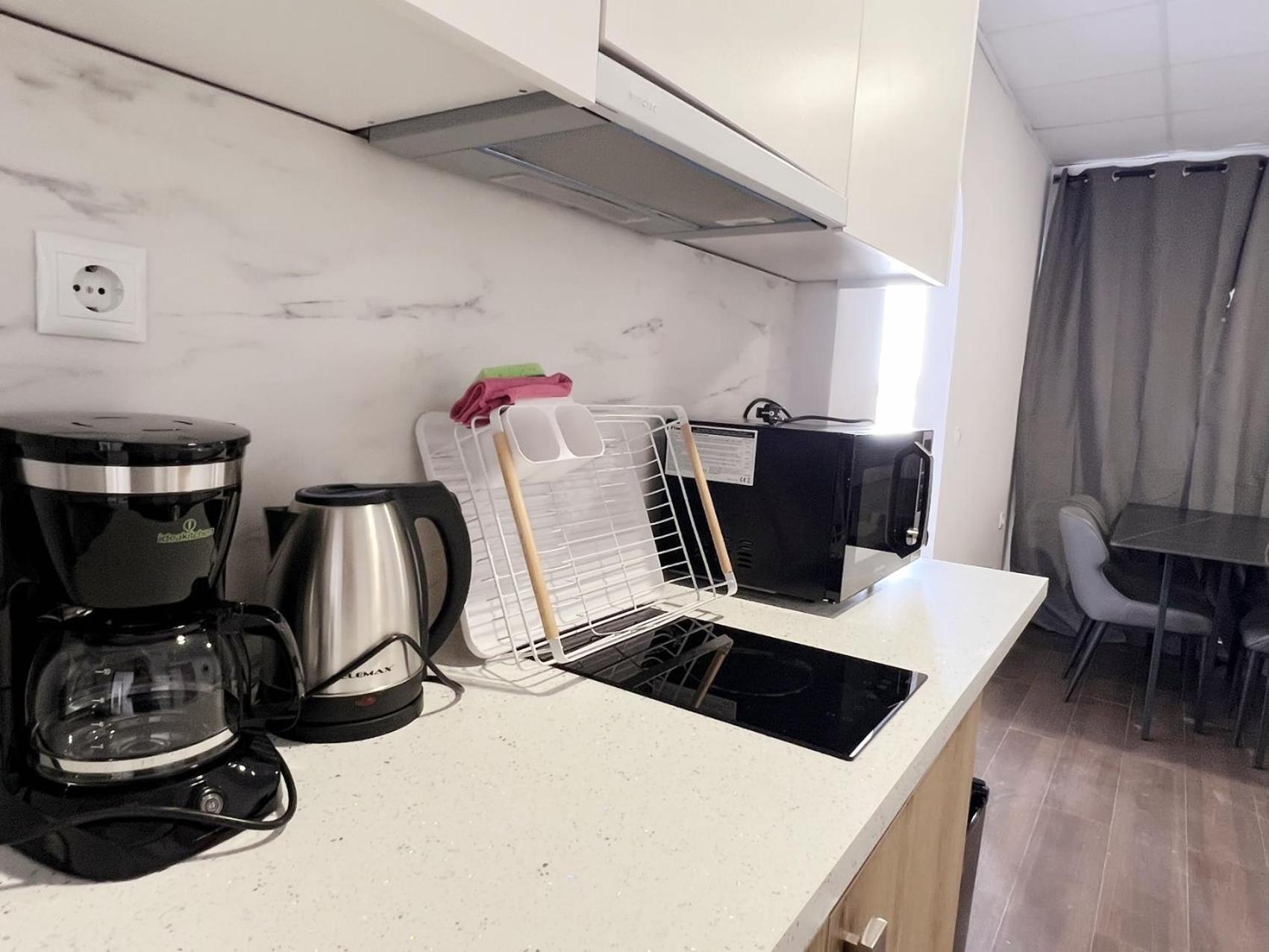 Anhome K11 Serviced Apartments Athènes Extérieur photo