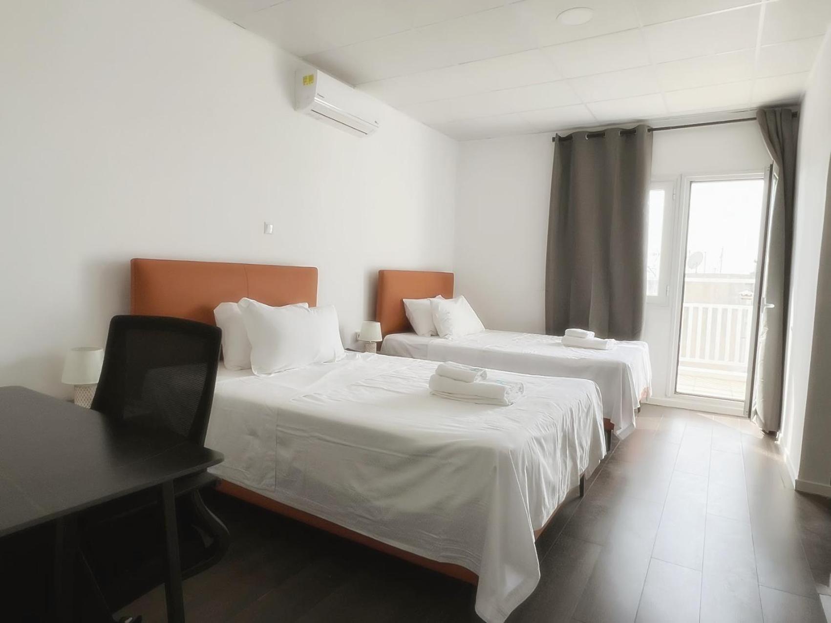 Anhome K11 Serviced Apartments Athènes Extérieur photo