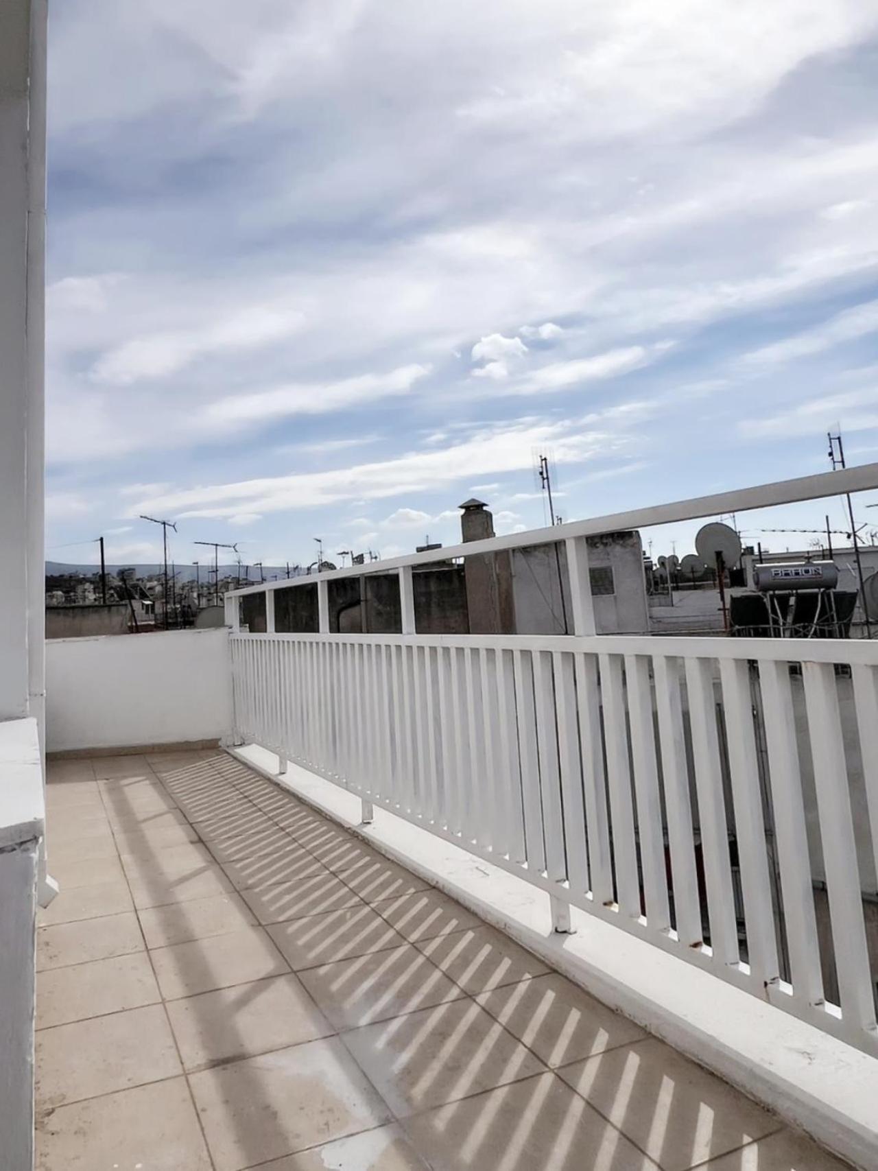 Anhome K11 Serviced Apartments Athènes Extérieur photo