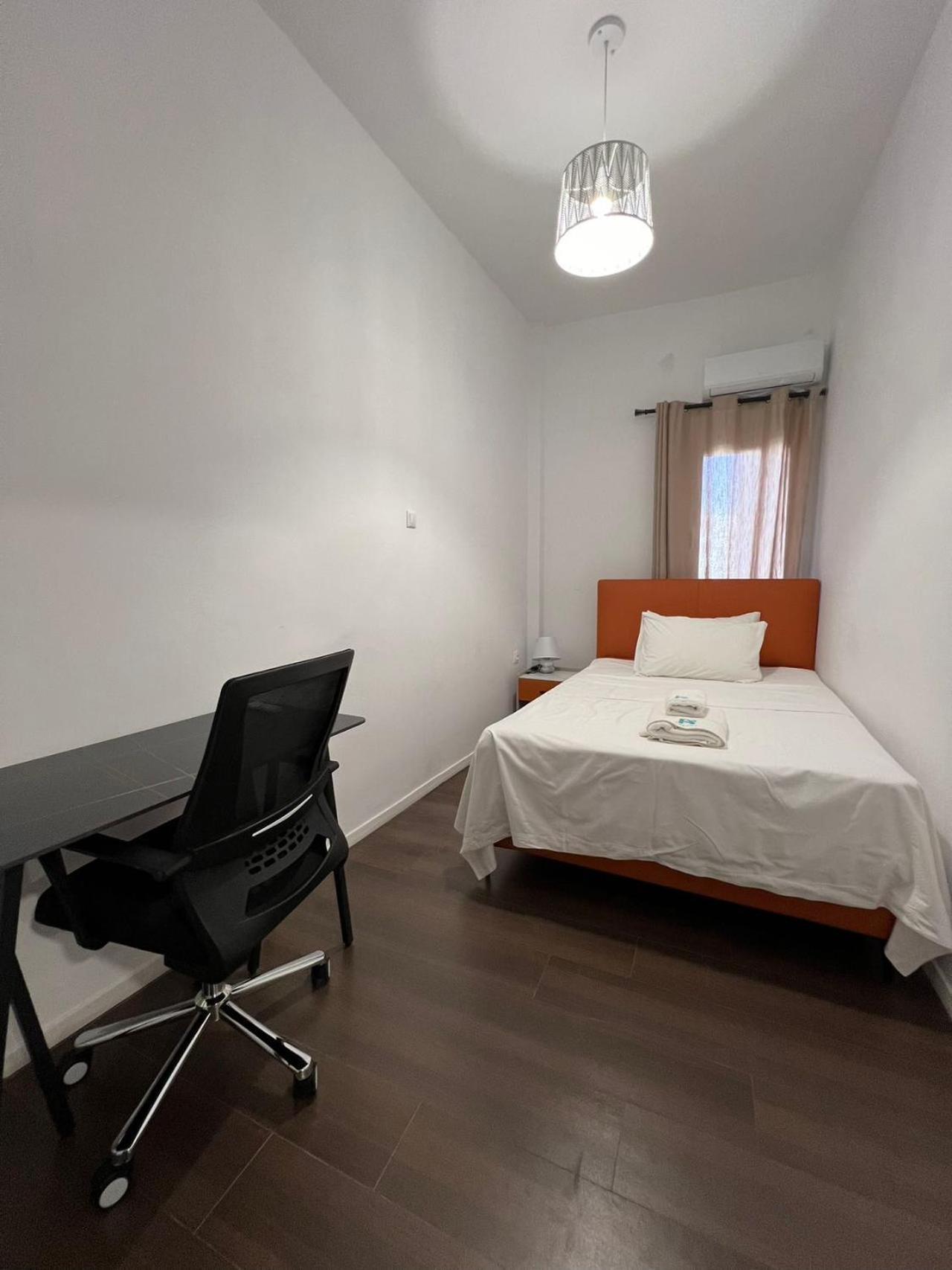Anhome K11 Serviced Apartments Athènes Extérieur photo