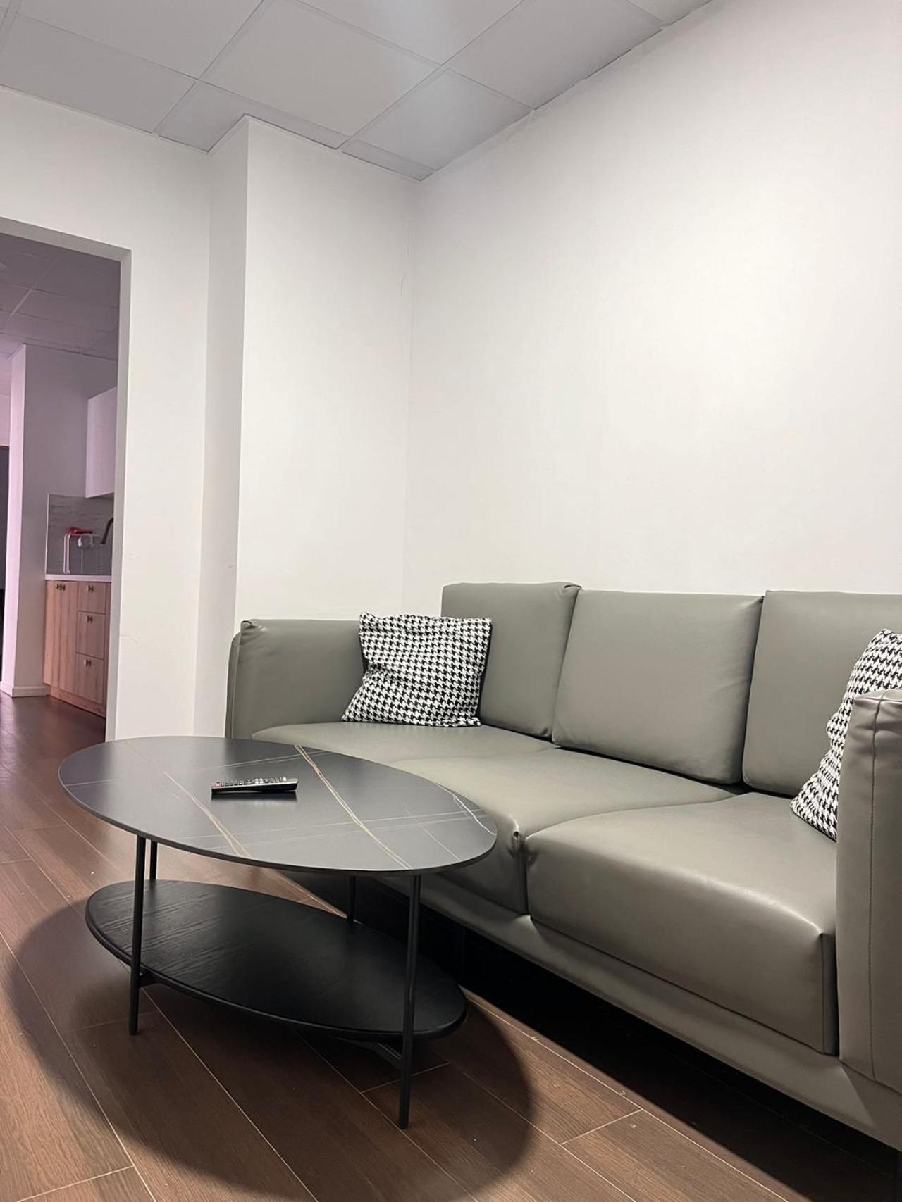 Anhome K11 Serviced Apartments Athènes Extérieur photo