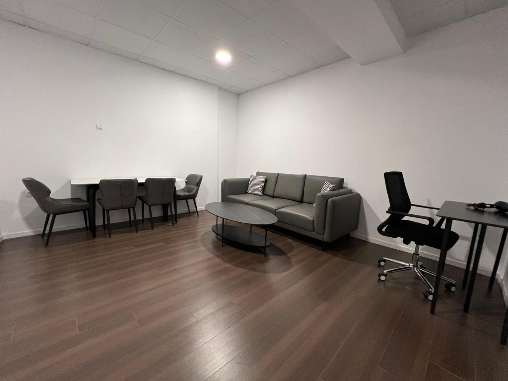 Anhome K11 Serviced Apartments Athènes Extérieur photo