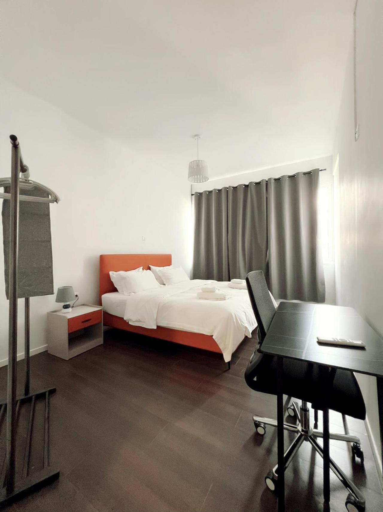 Anhome K11 Serviced Apartments Athènes Extérieur photo