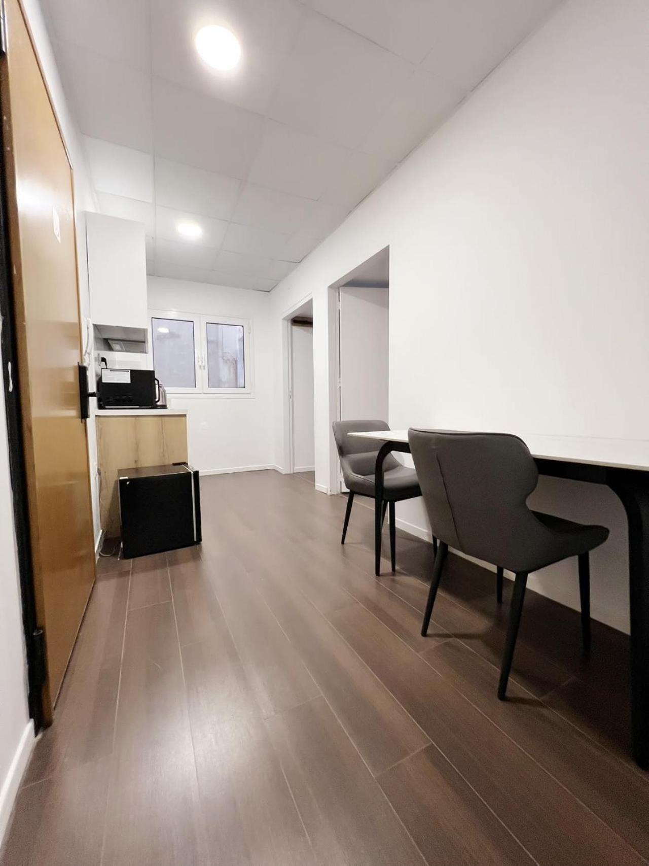 Anhome K11 Serviced Apartments Athènes Extérieur photo