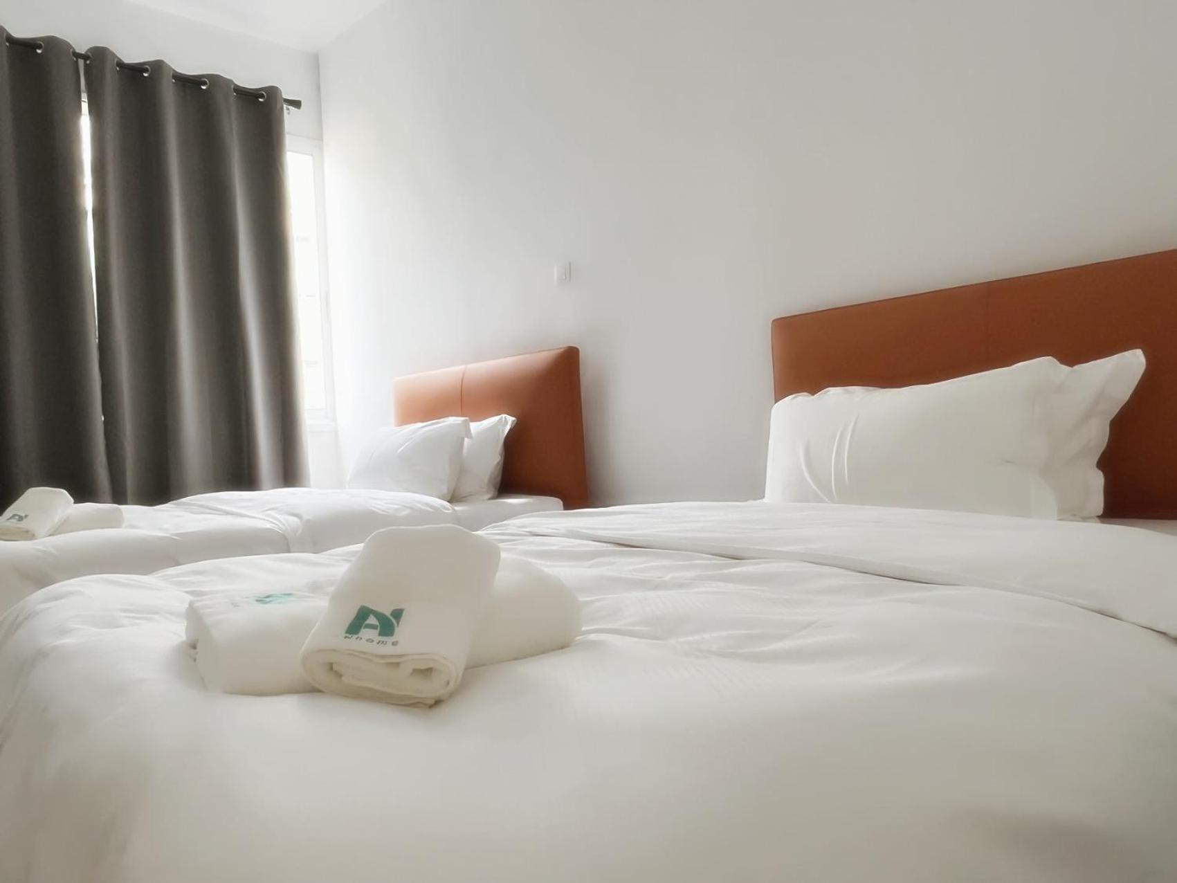 Anhome K11 Serviced Apartments Athènes Extérieur photo