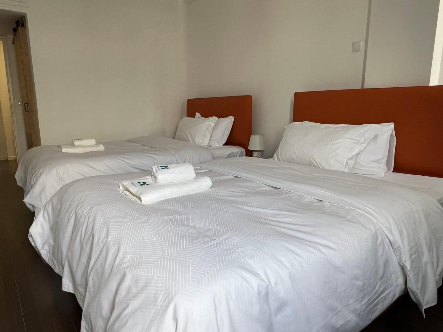 Anhome K11 Serviced Apartments Athènes Extérieur photo