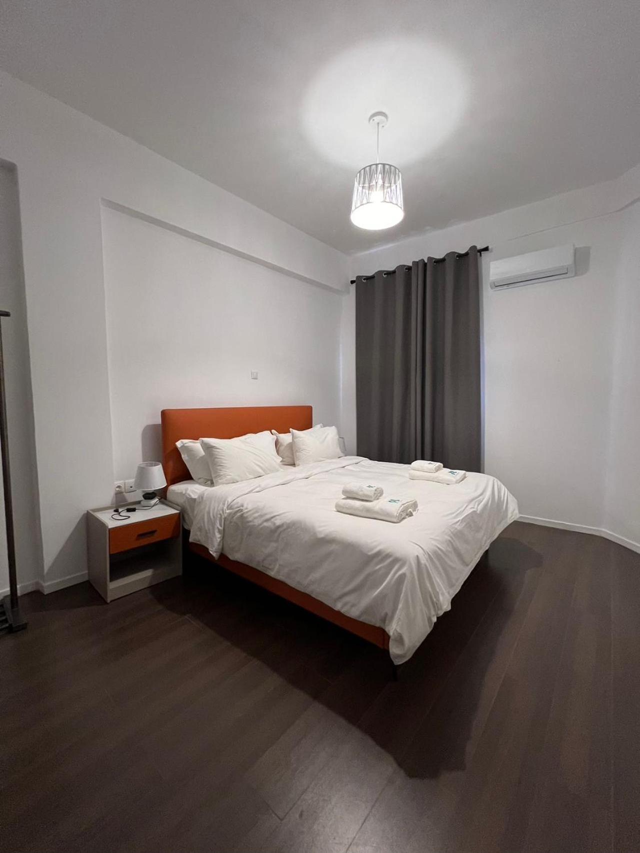 Anhome K11 Serviced Apartments Athènes Extérieur photo