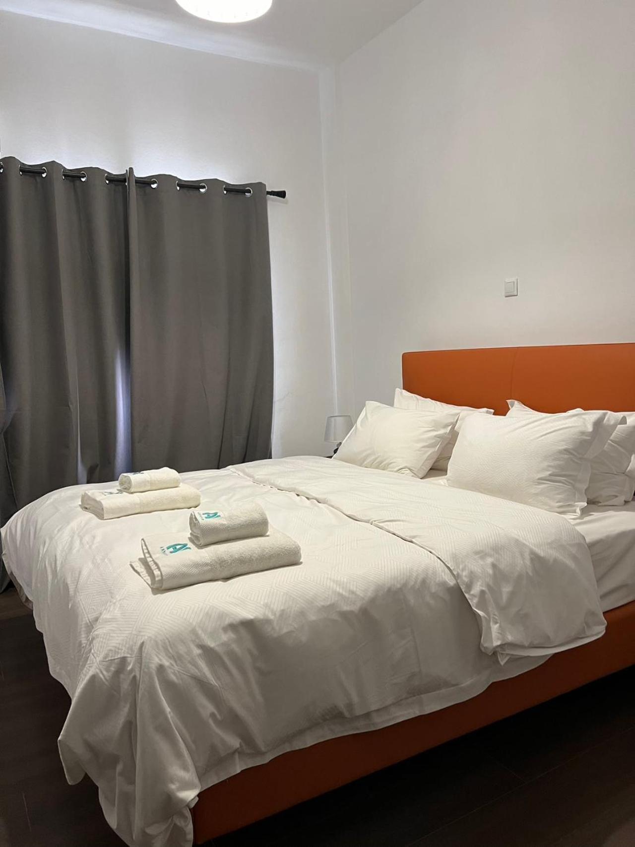 Anhome K11 Serviced Apartments Athènes Extérieur photo