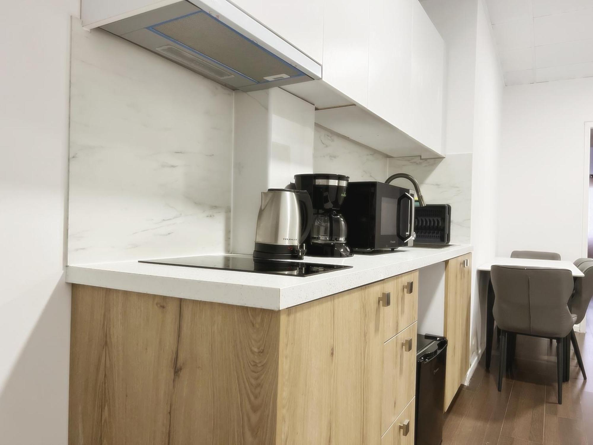 Anhome K11 Serviced Apartments Athènes Extérieur photo
