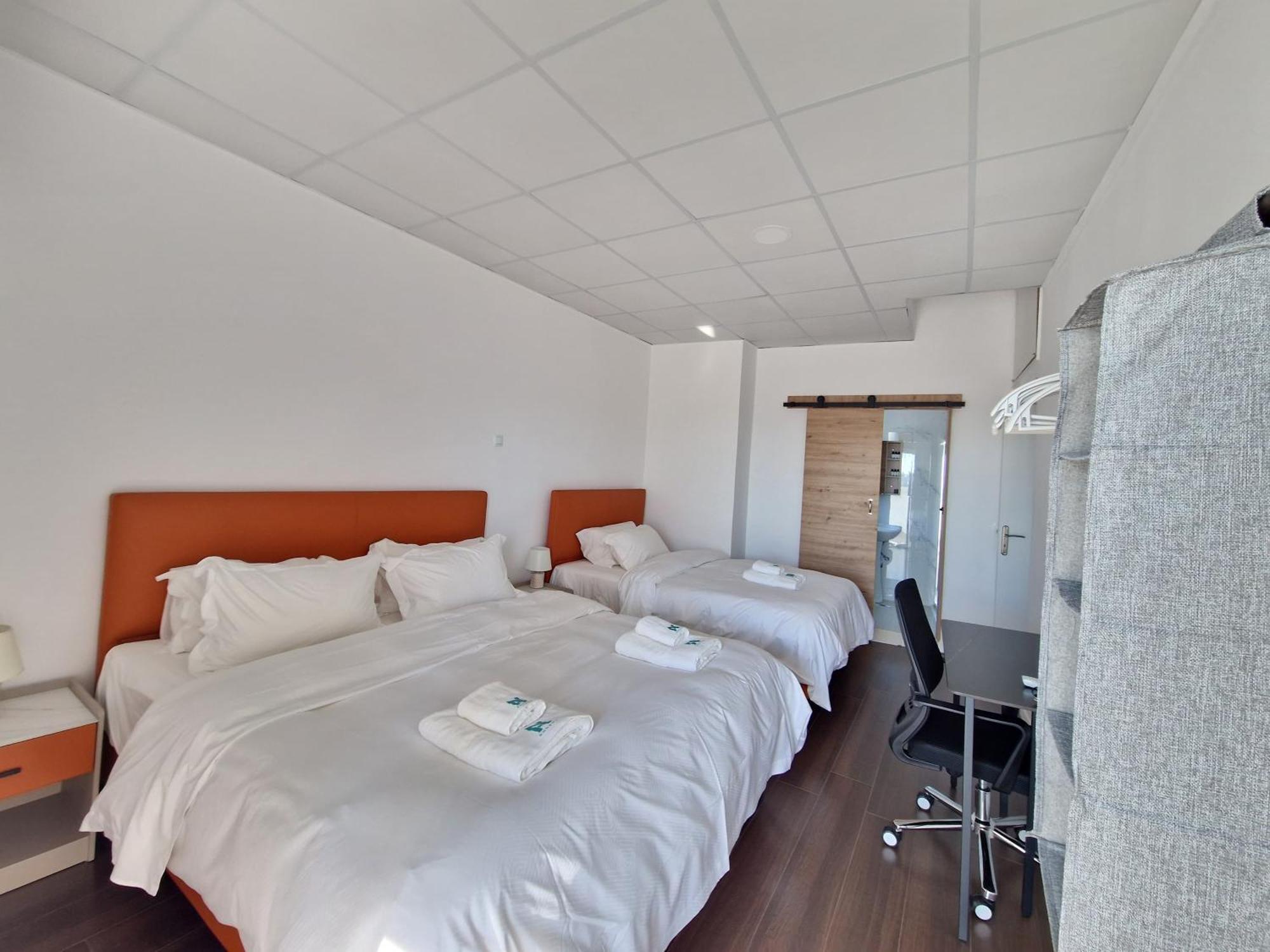 Anhome K11 Serviced Apartments Athènes Extérieur photo